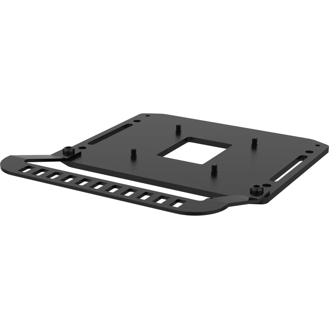 AXIS TF9902 Surface Mount, vom linken Winkel aus gesehen