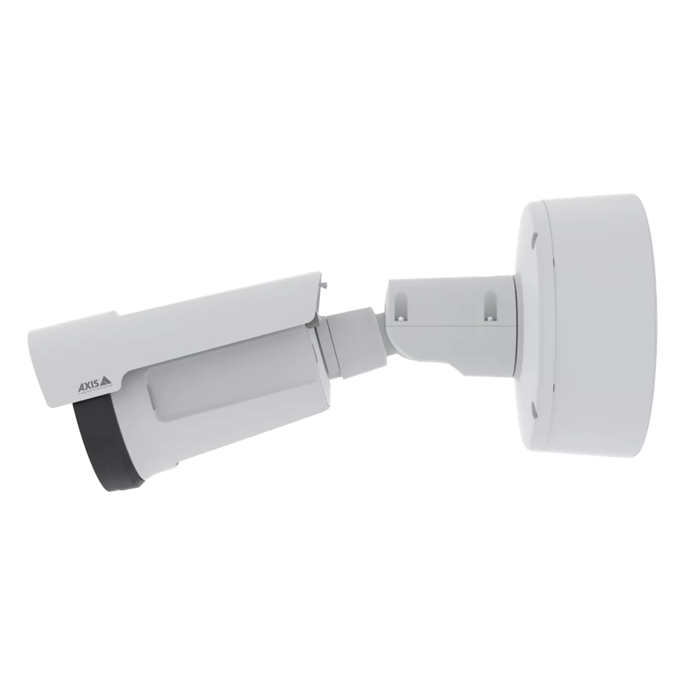 AXIS TP1602-E Conduit Back Box w P1468-LE