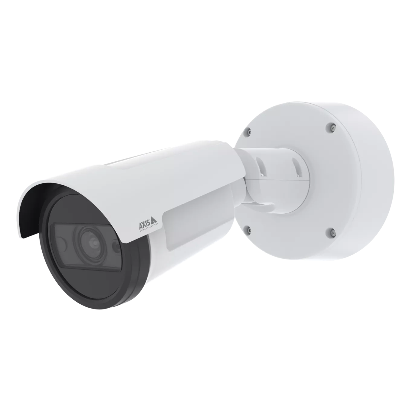 AXIS TP1602-E Conduit Back Box w P1468-LE