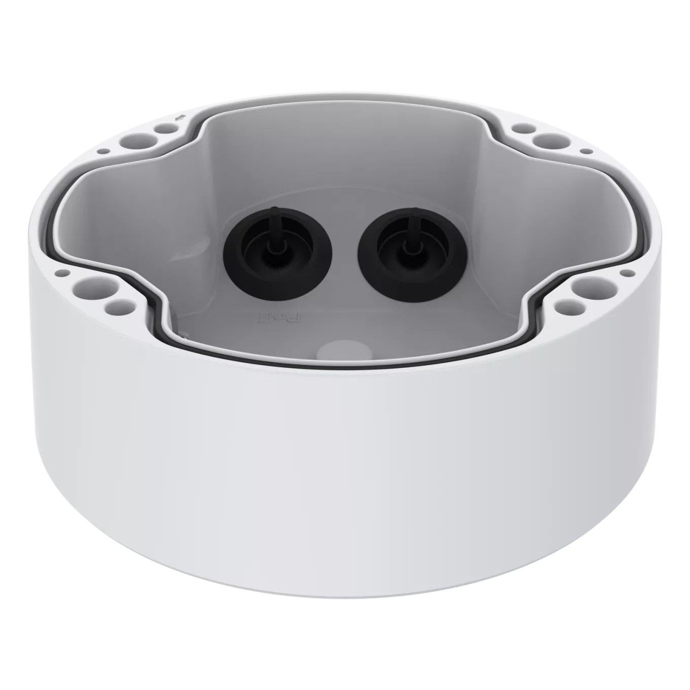 AXIS TP1602-E Conduit Back Box