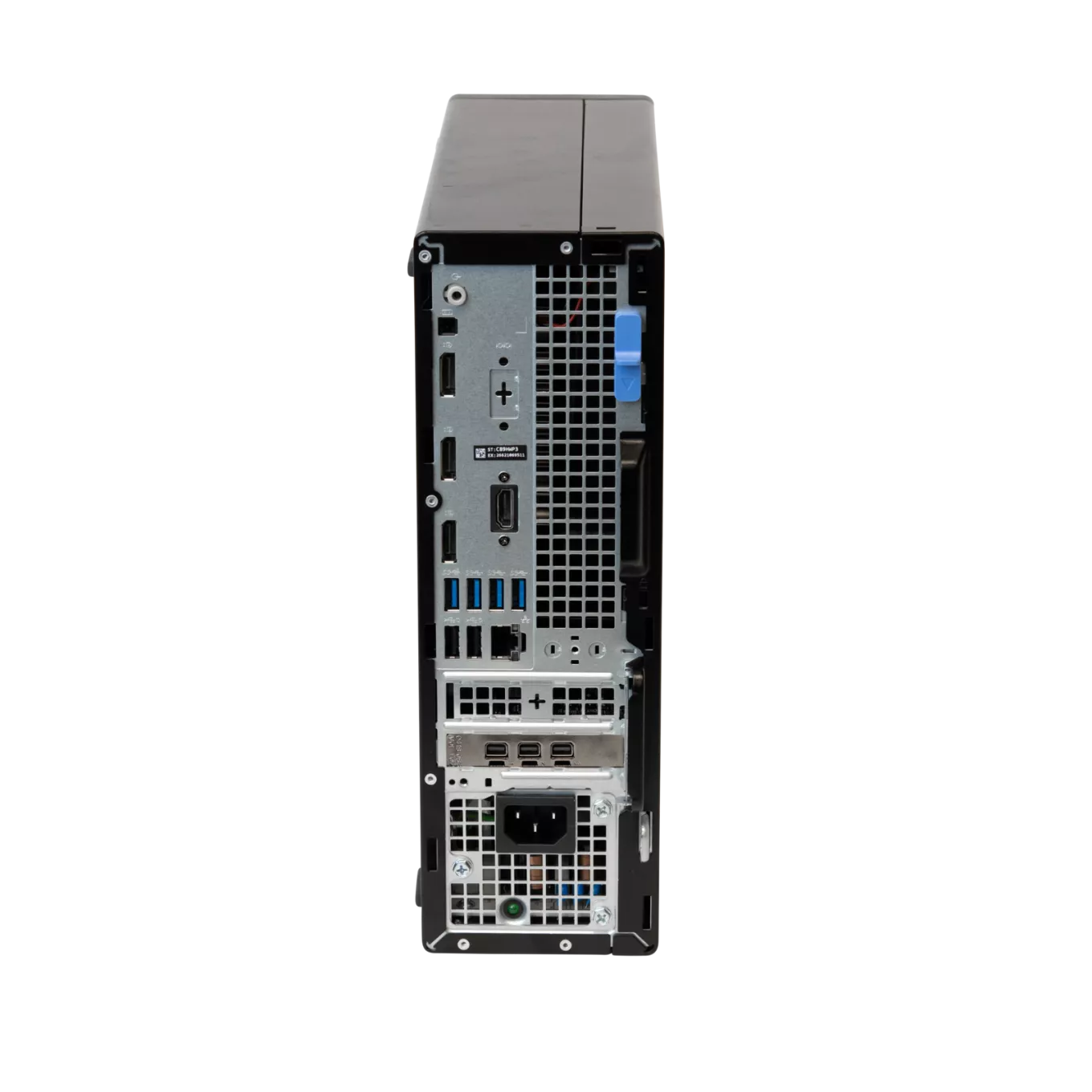 Axis s9302 angle back