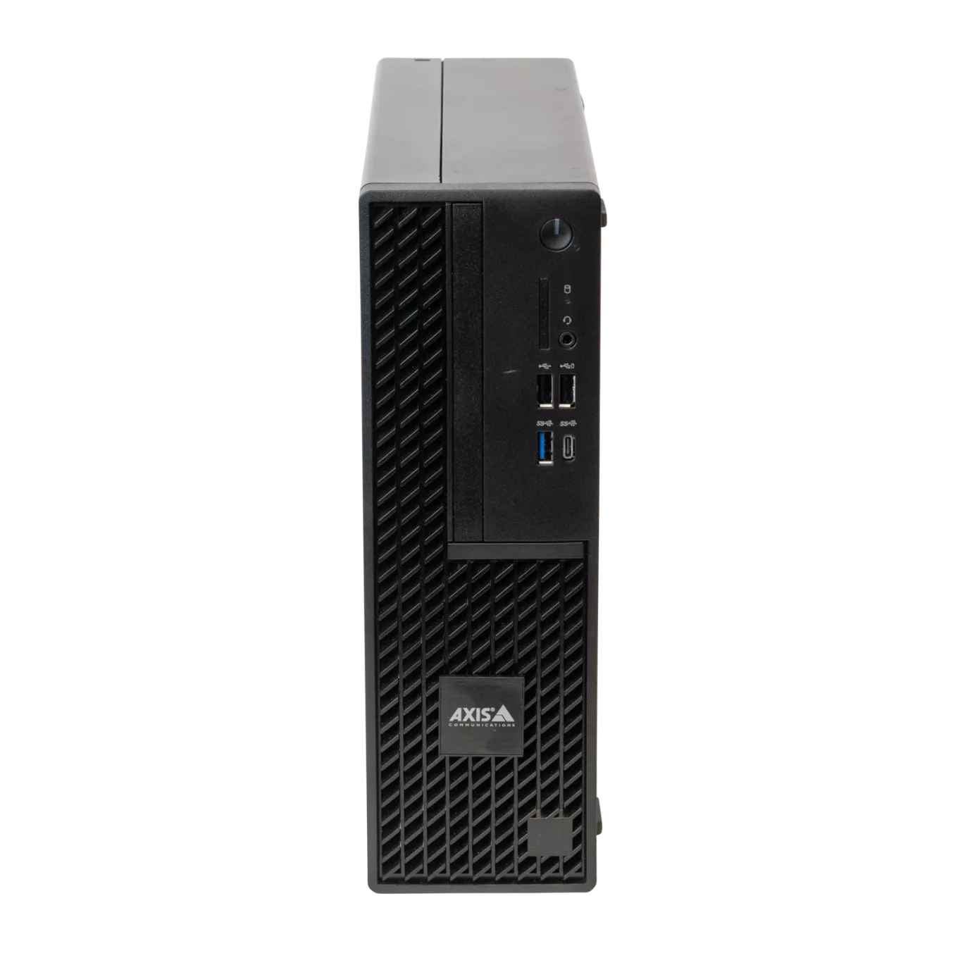 Axis s9302 angle front 