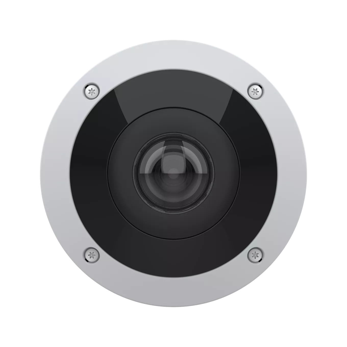 AXIS M4318-PLVE front