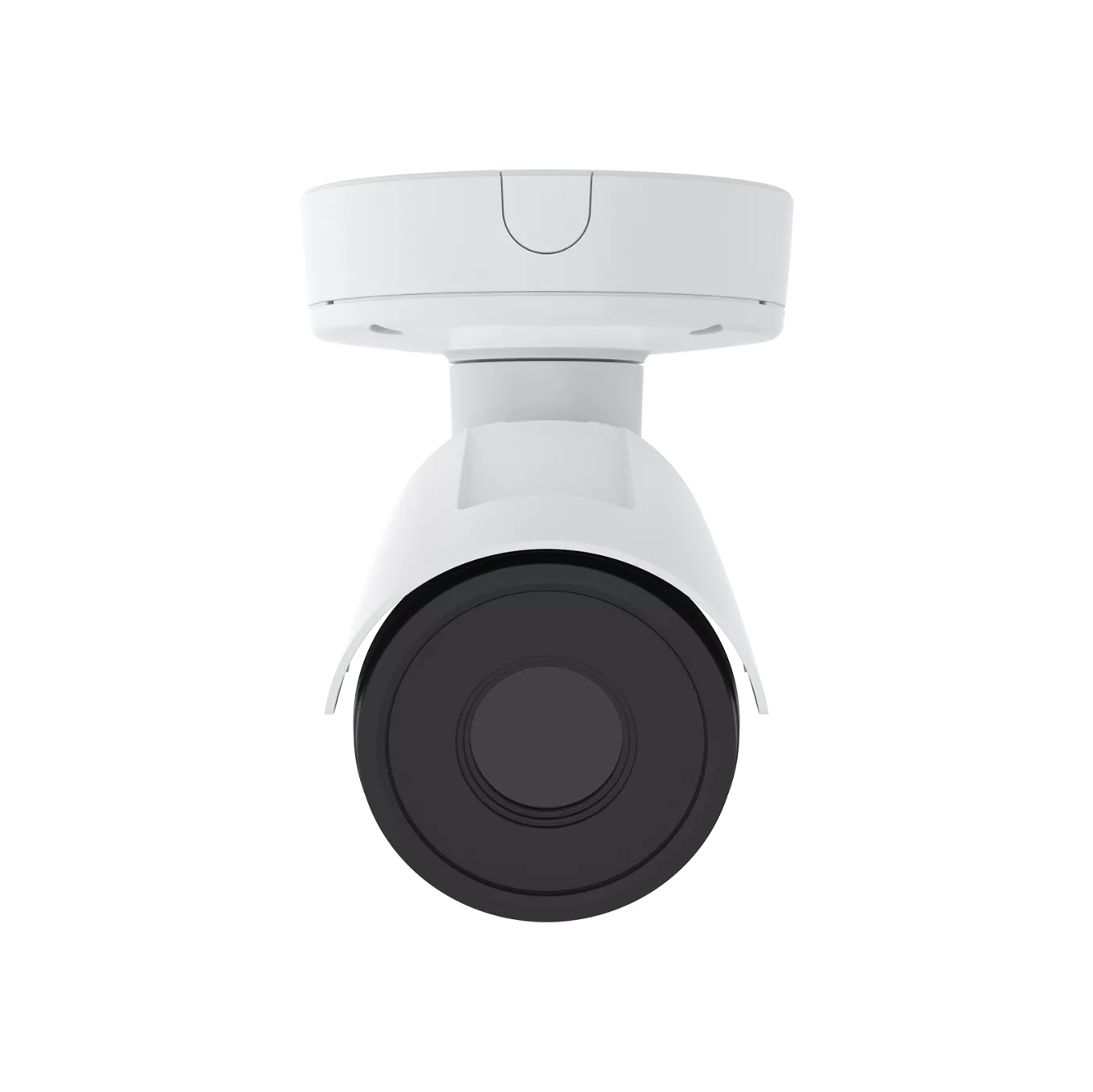 AXIS Q1961-TE Thermal Camera front view