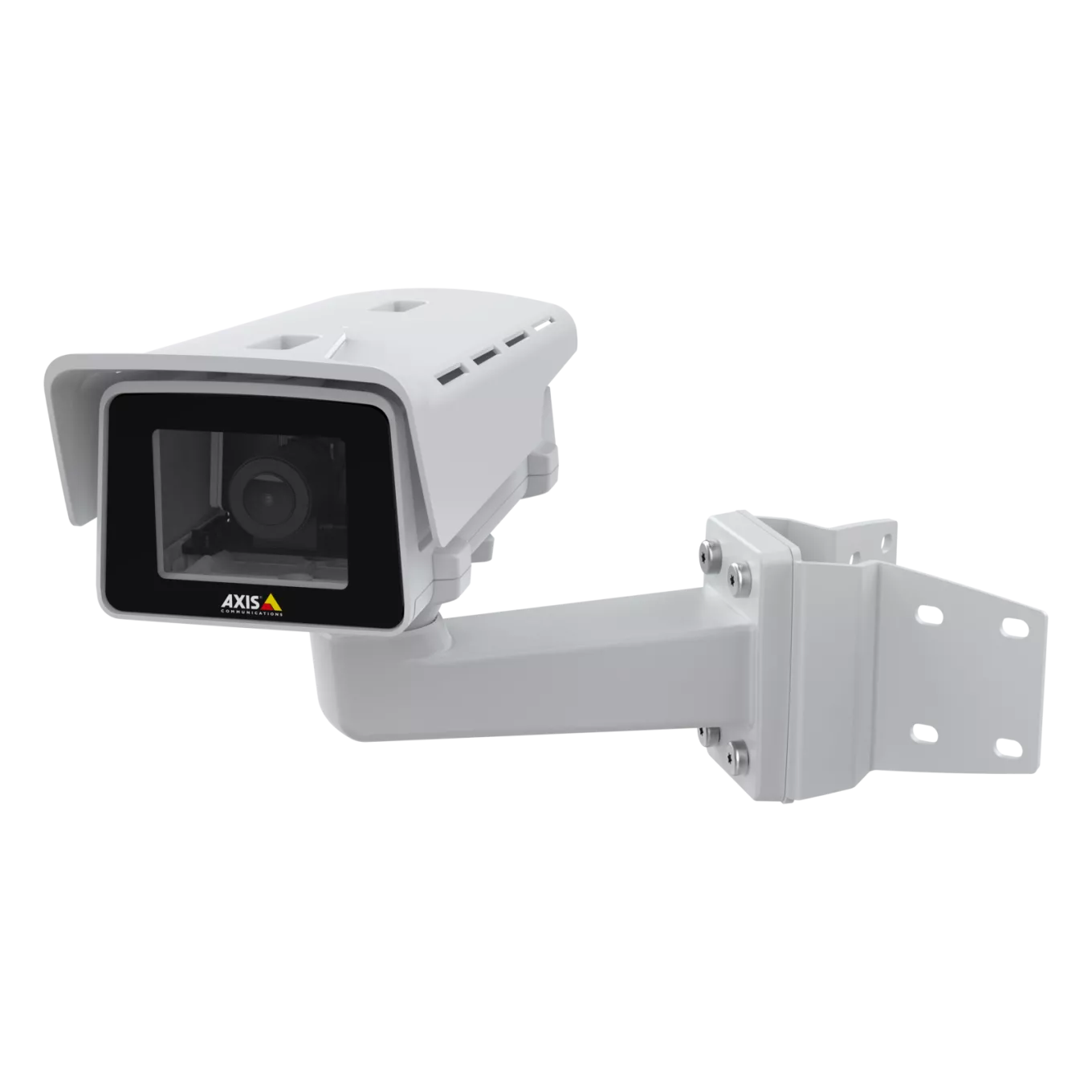 AXIS TQ1003-E Wall Mount w AXIS T94R01B, AXIS M1135-E mkII