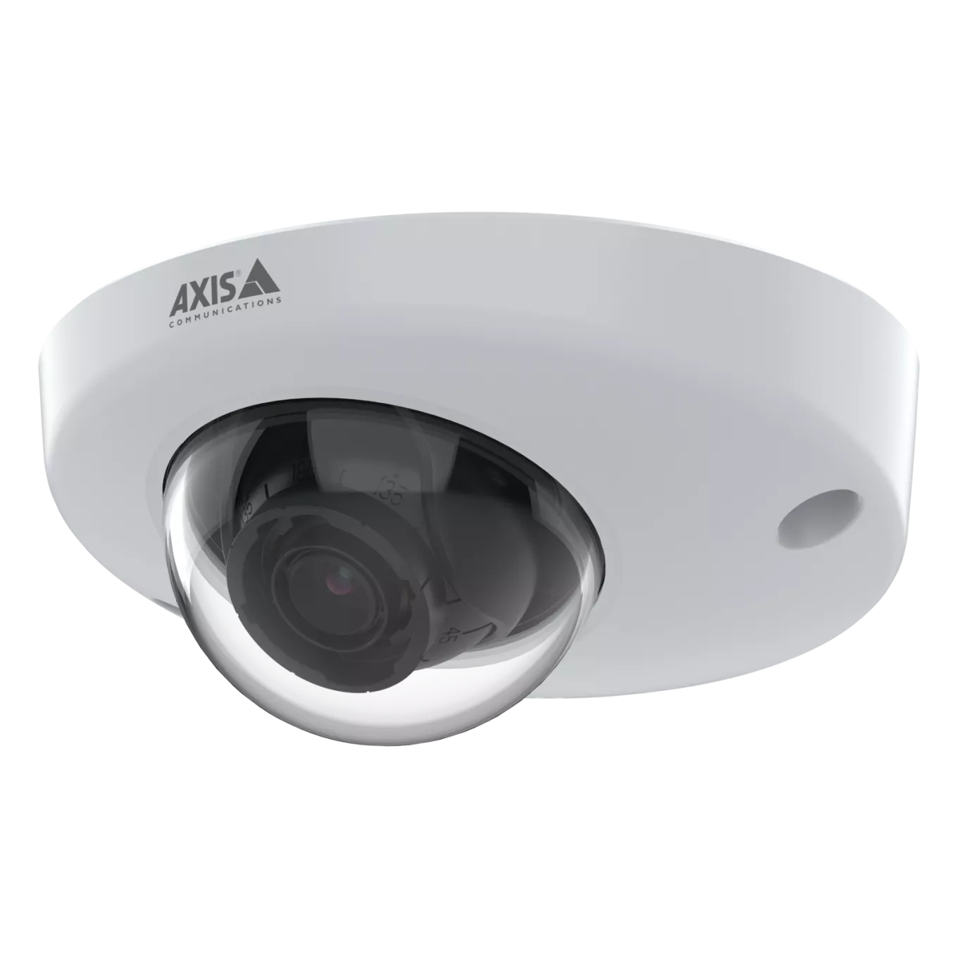 AXIS M3905-R Dome Camera