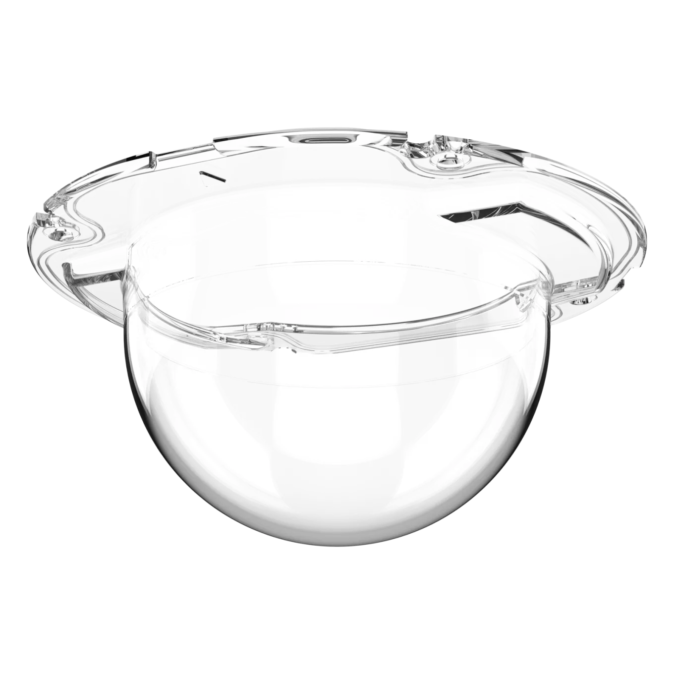 Tp3802e dome clear