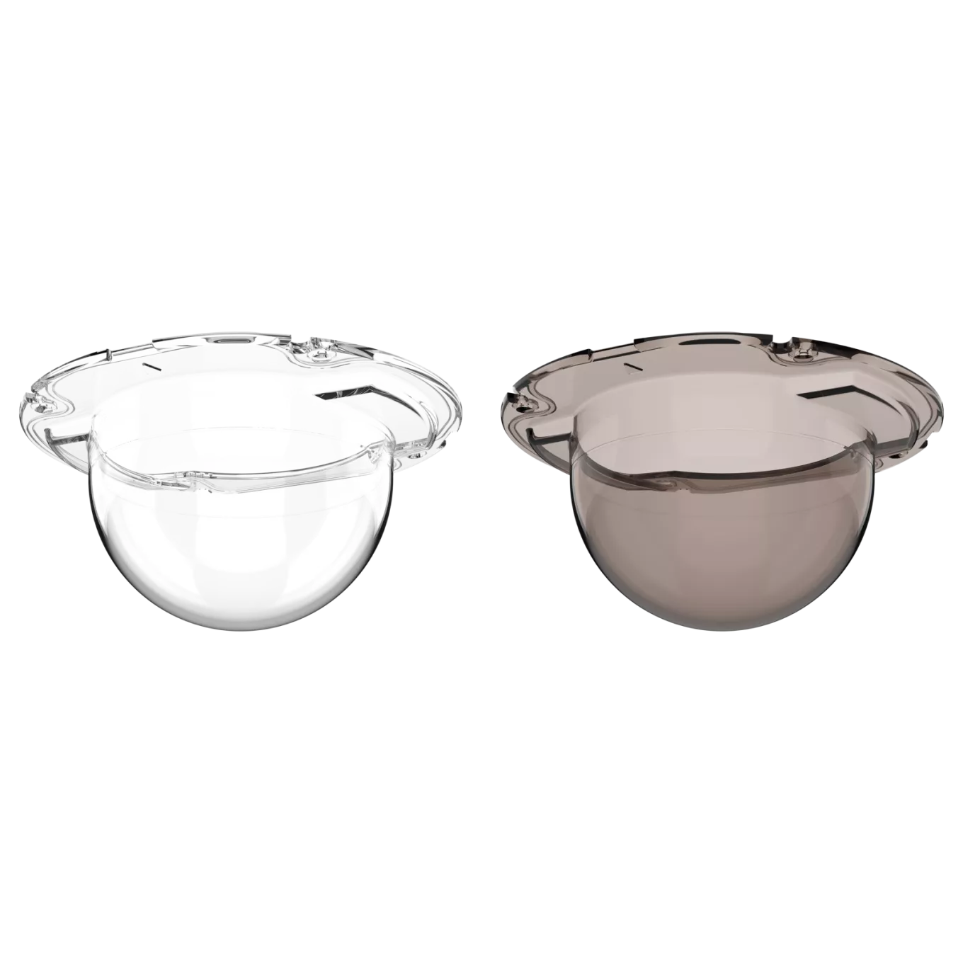 Tp3802e dome smoked