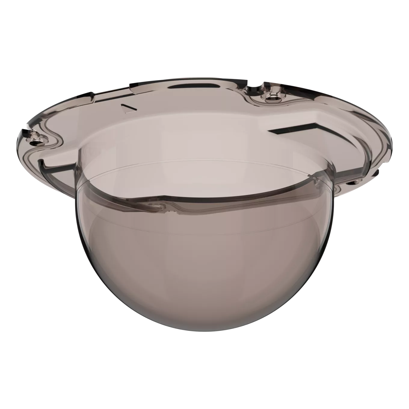 Tp3802e dome smoked