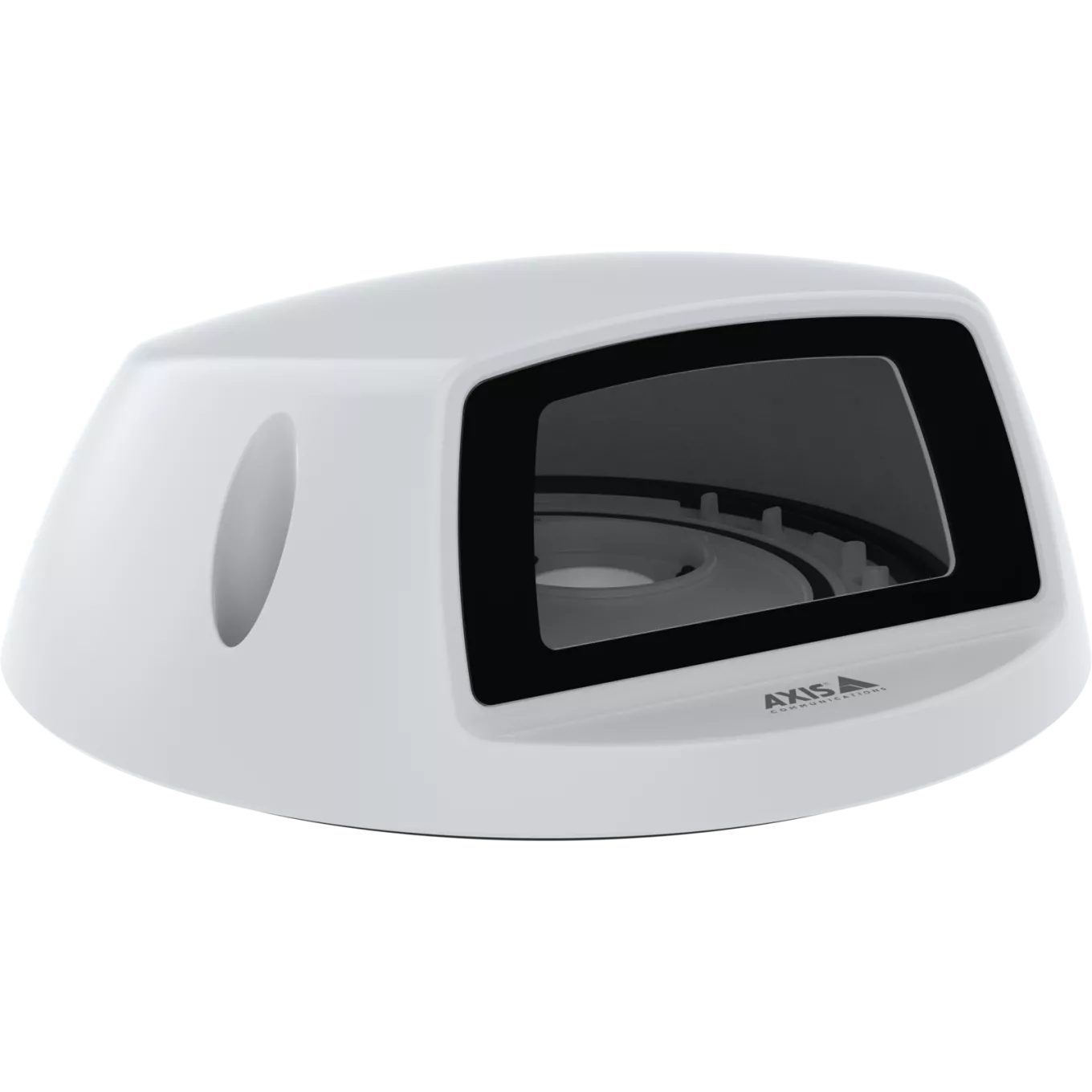 AXIS TP3826-E Housing, viewed from its right