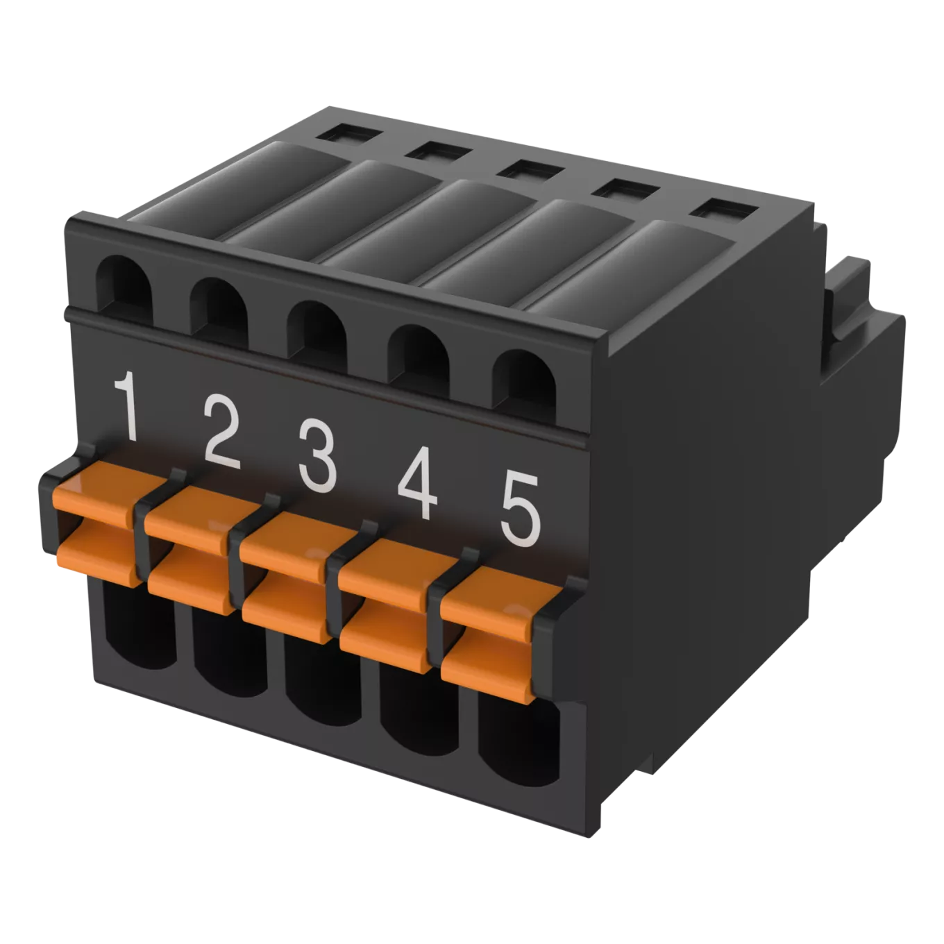AXIS TU6008