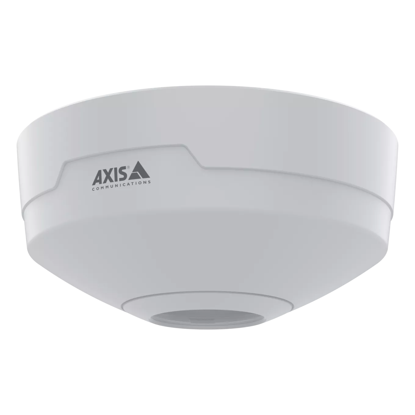 AXIS TM3819 Casing in white color.