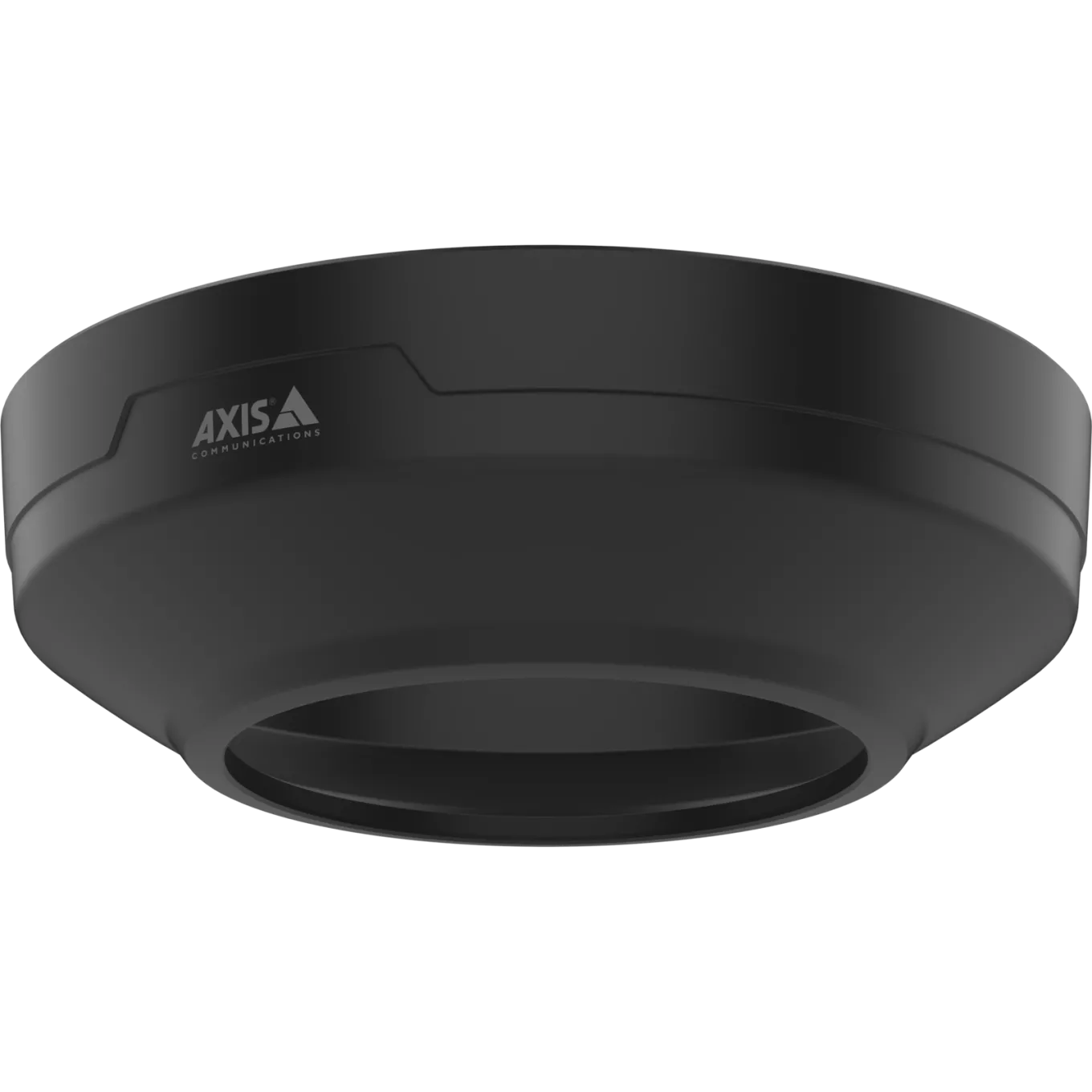 AXIS TM3821 Casing nero, visto dalla parte anteriore