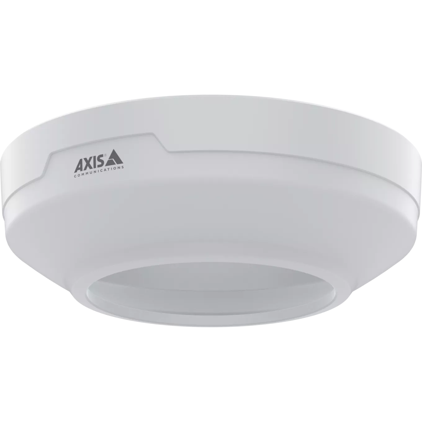 AXIS TM3821 Casing bianco, visto dalla parte anteriore