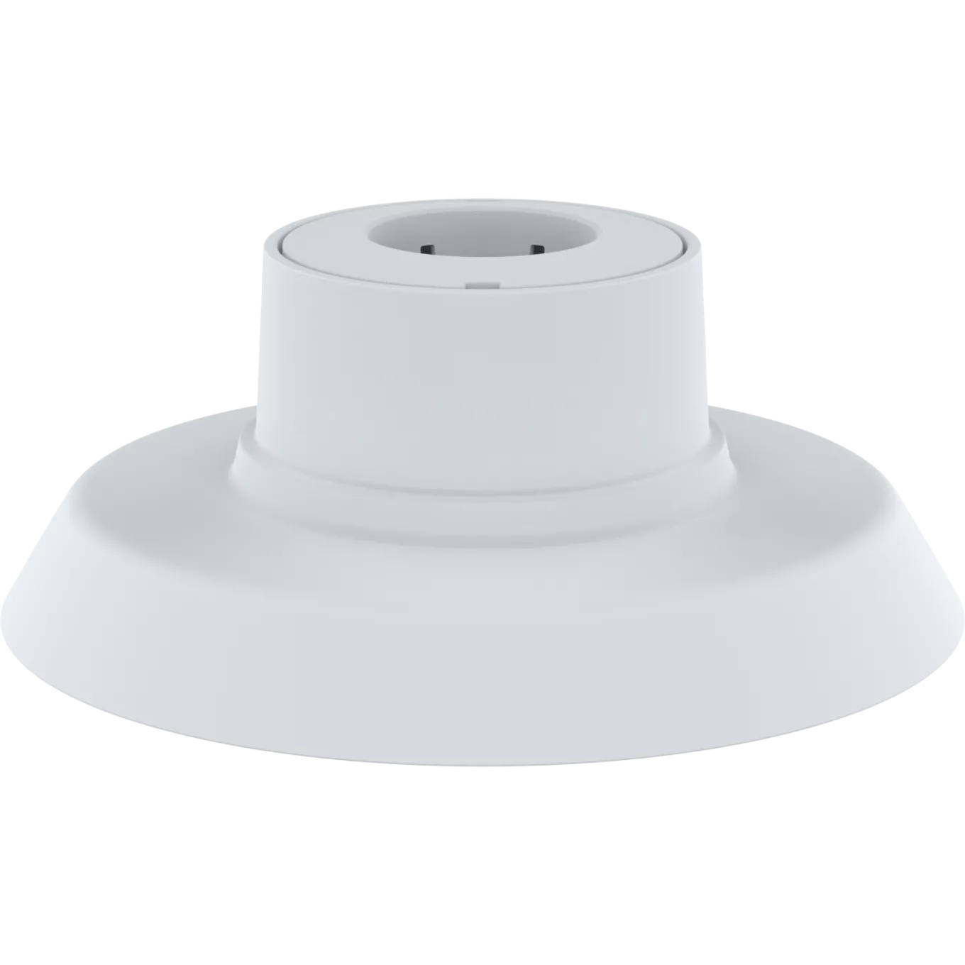 AXIS TM4101-E Pendant Kit visto dalla parte anteriore.