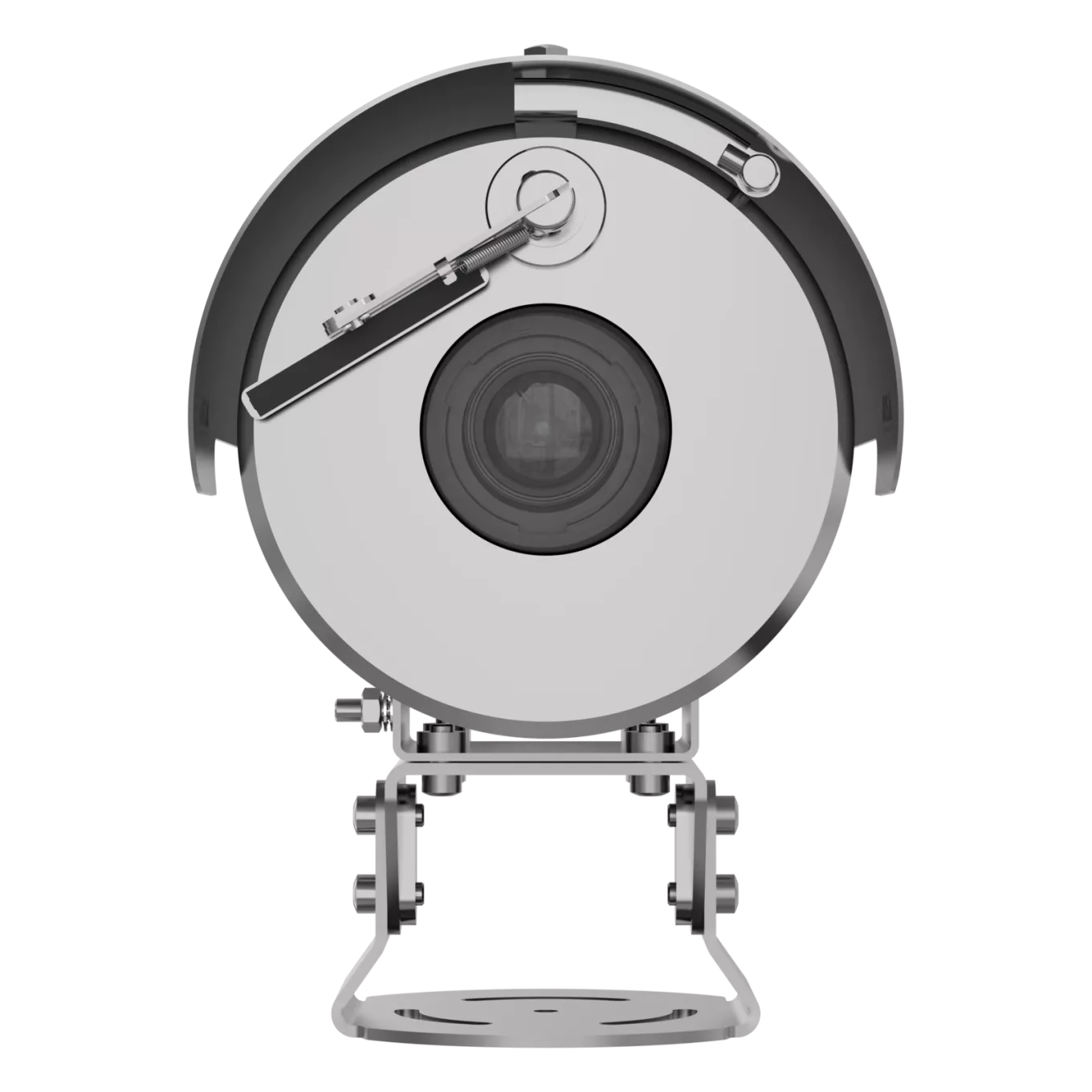 AXIS XFQ1656, front