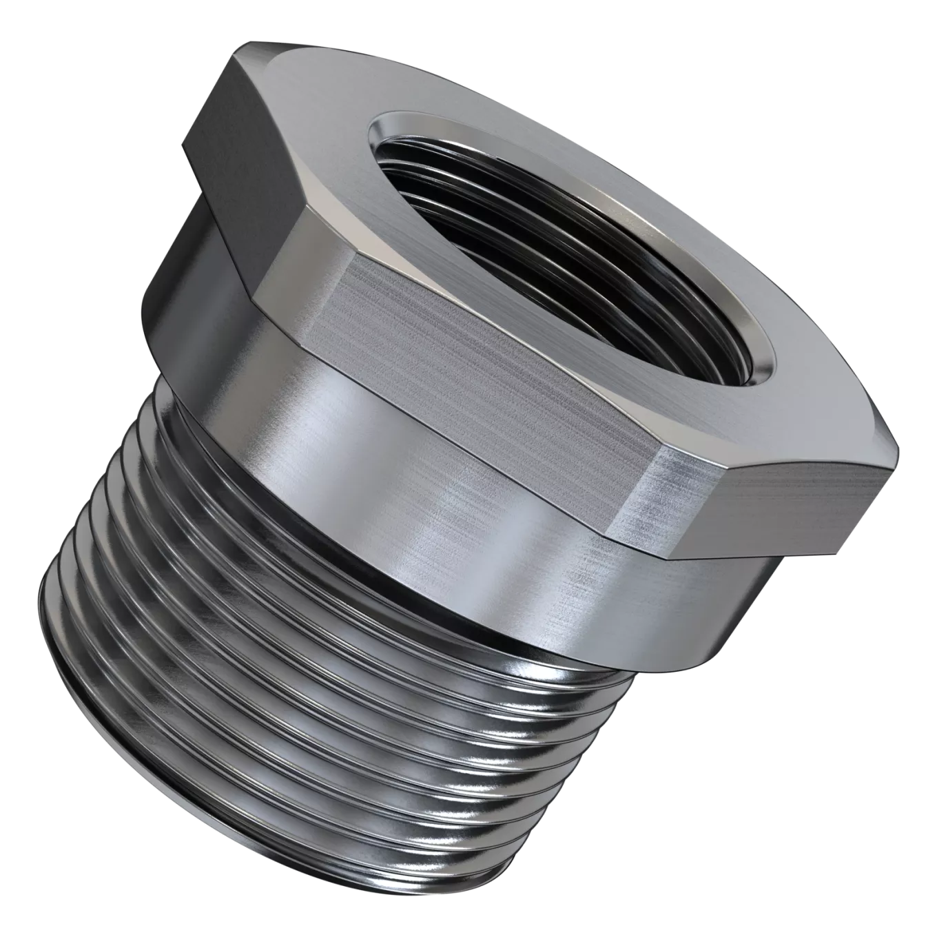 AXIS TQ1925 Adapter M25x1.5-M20x1.5