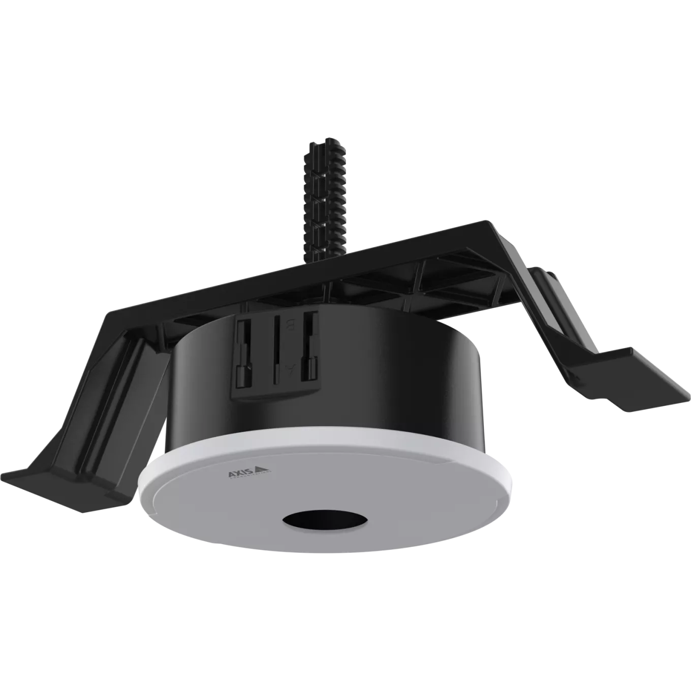 mount for installing camera in celings