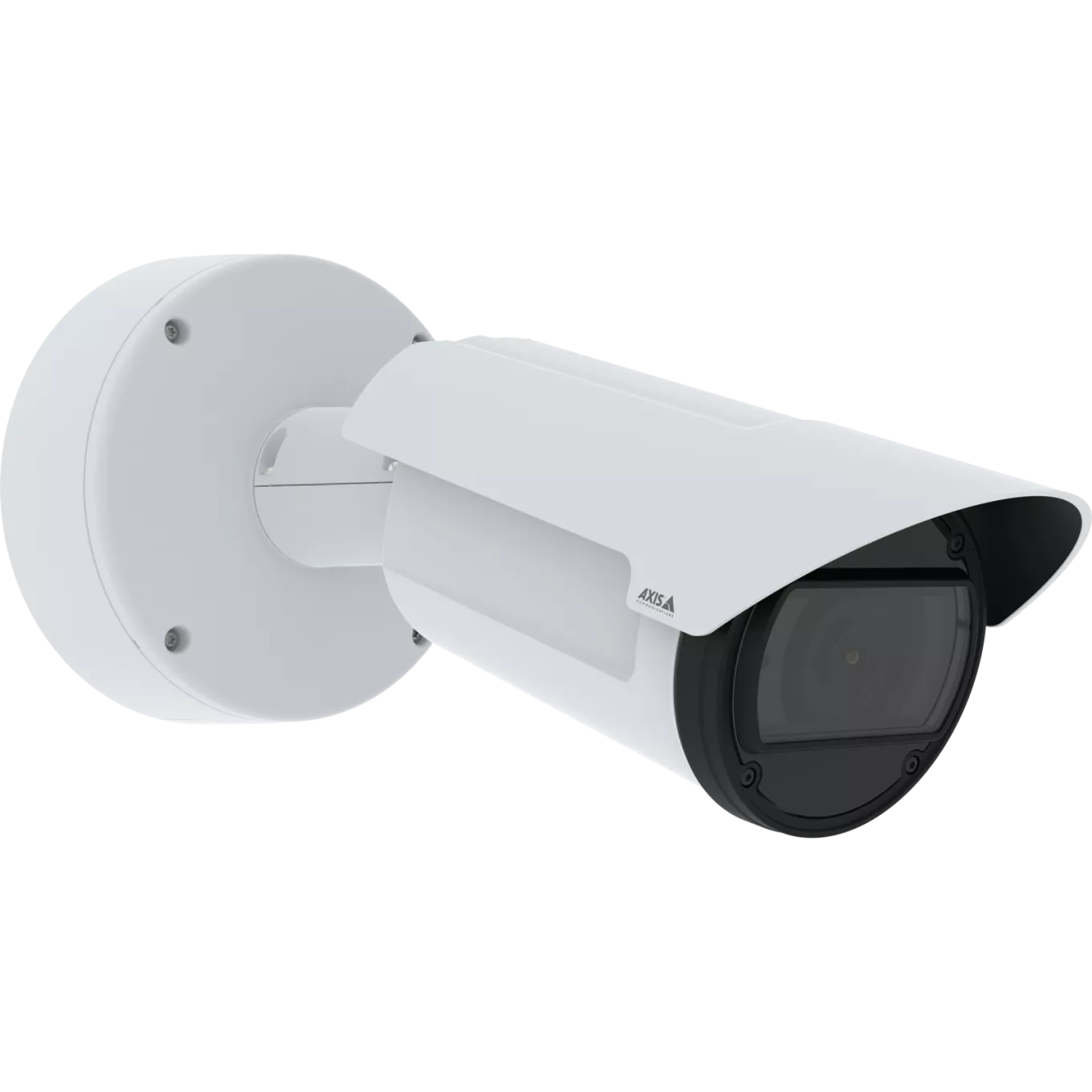 AXIS Q1806-LE Bullet Camera