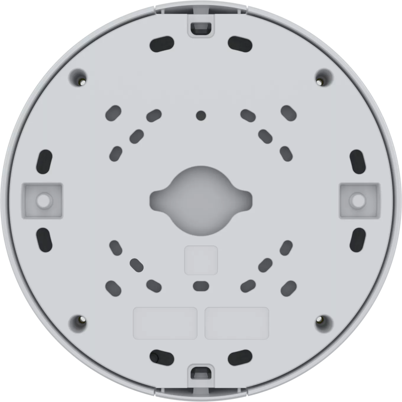 AXIS TQ3601-E Bac kbox underside