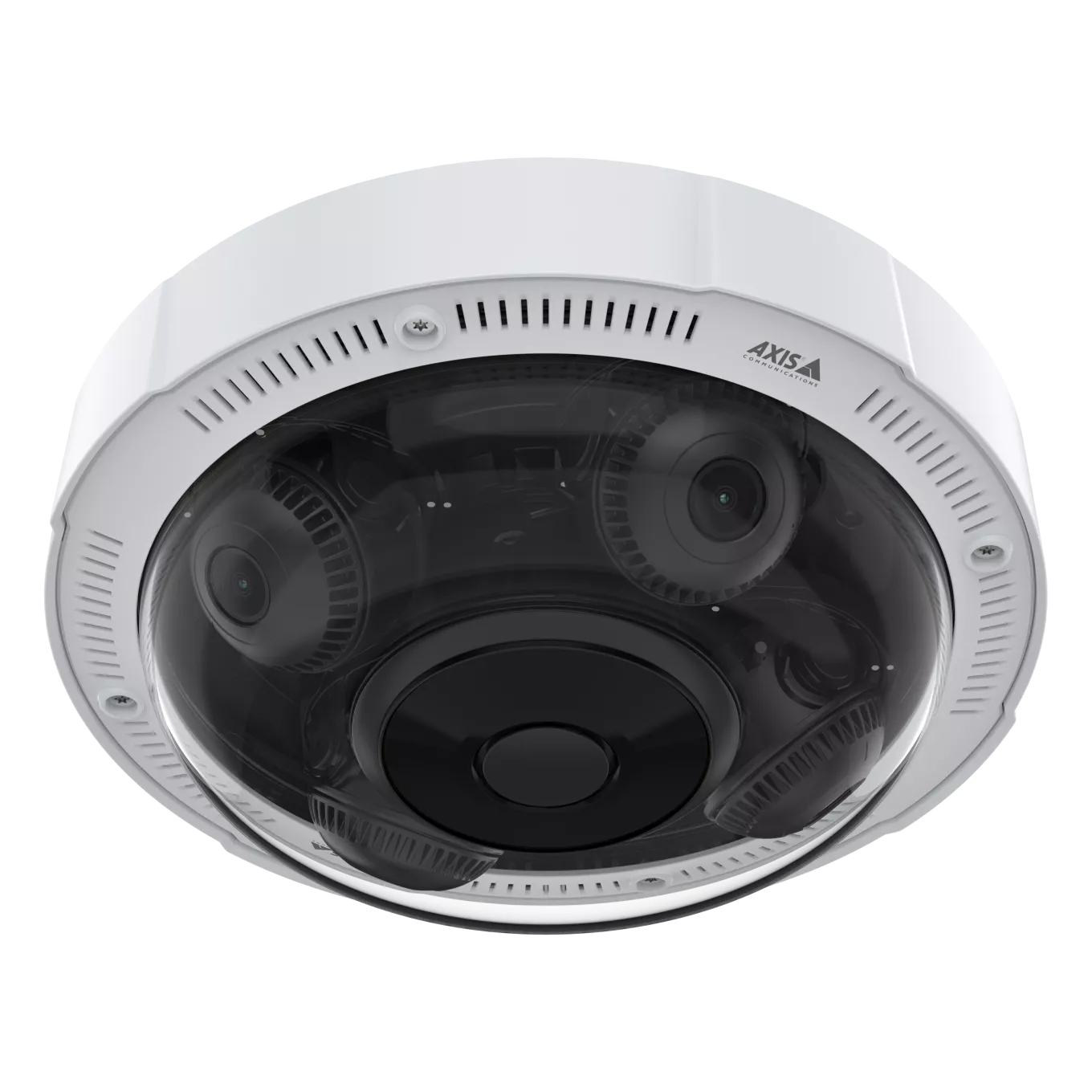 multidirectional camera