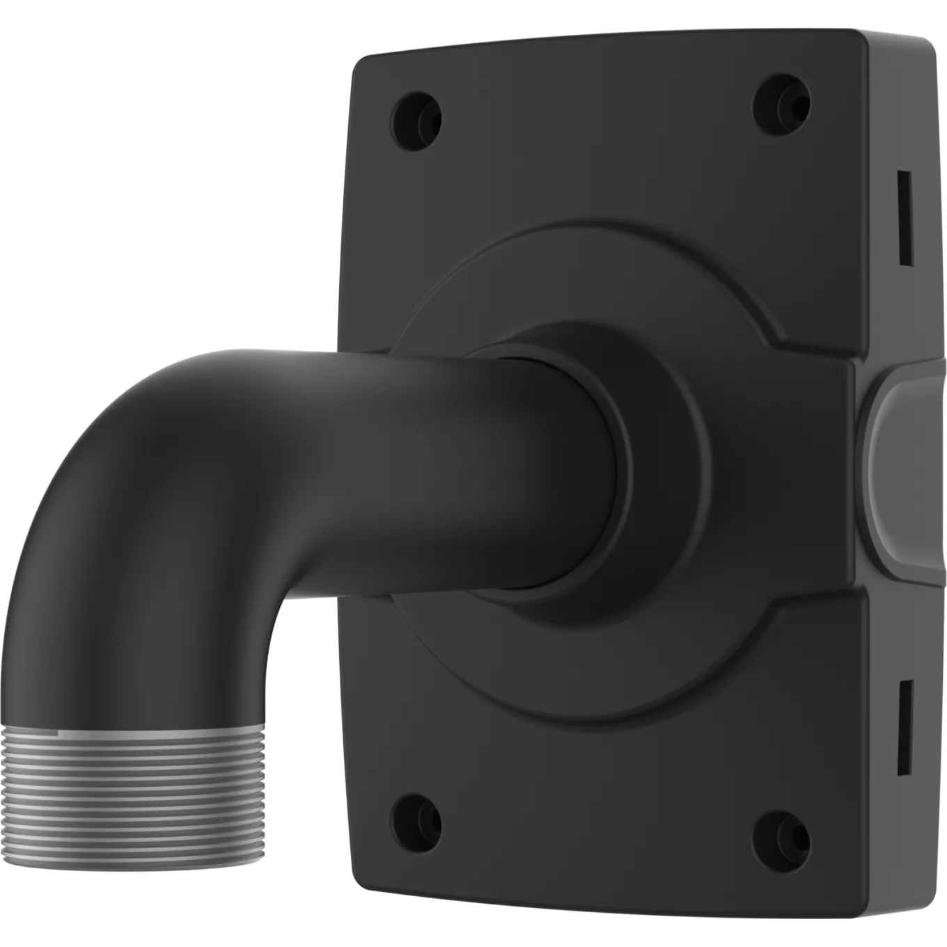 TP3004-E Wall Mount in nero.