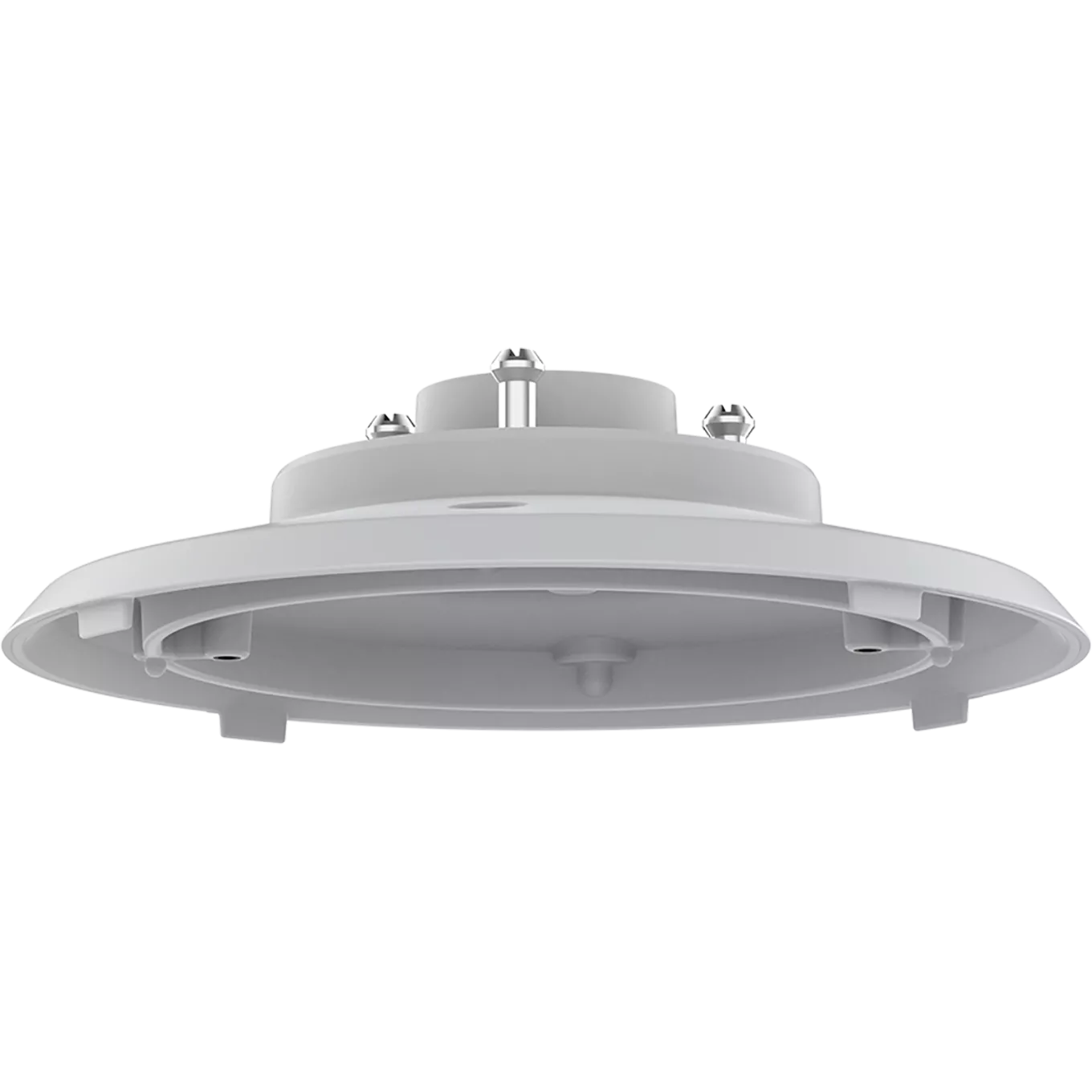 AXIS TQ3102-E Pendant Kit visto dalla parte anteriore.