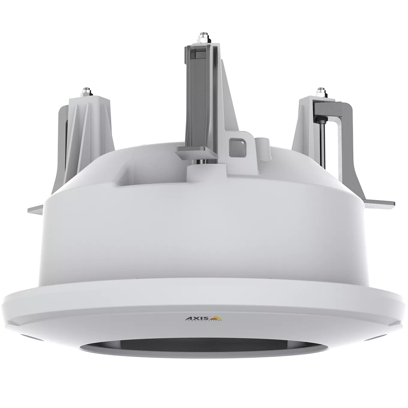 AXIS TQ3201-E Recessed Mount alone, without camera