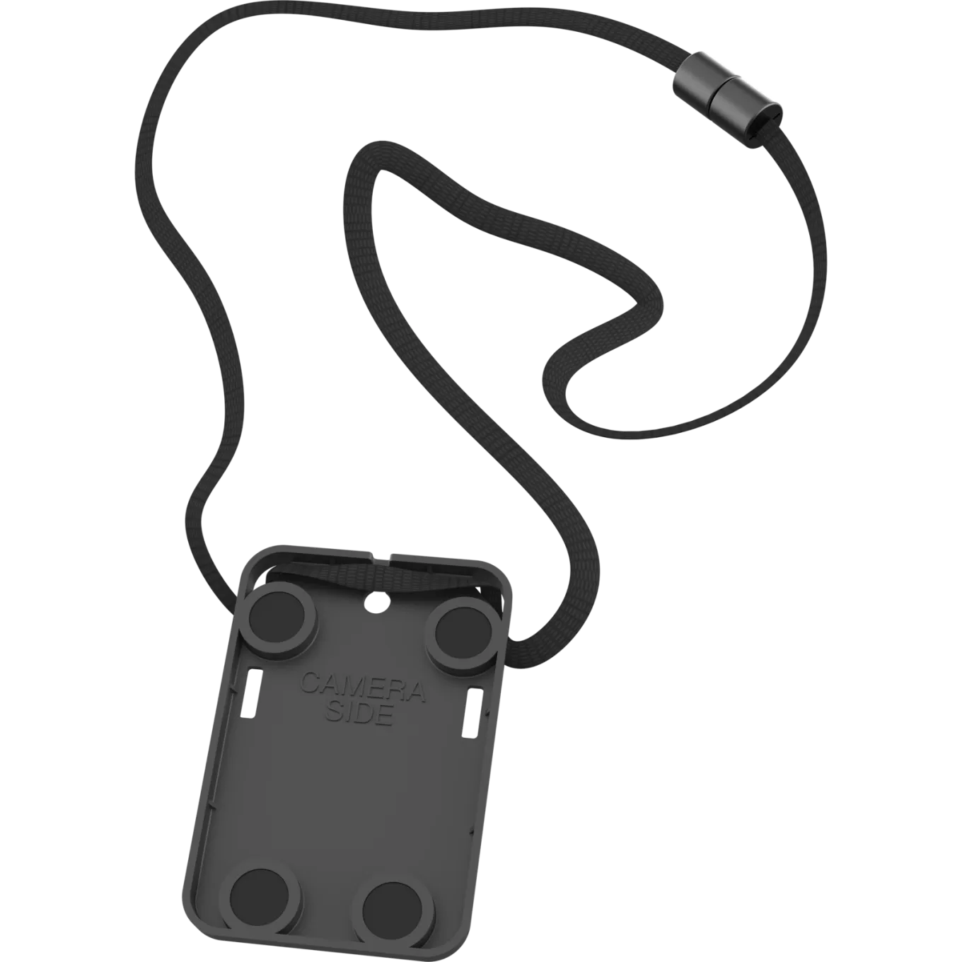 AXIS TW1106 Magnet Mount visto pelo ângulo esquerdo