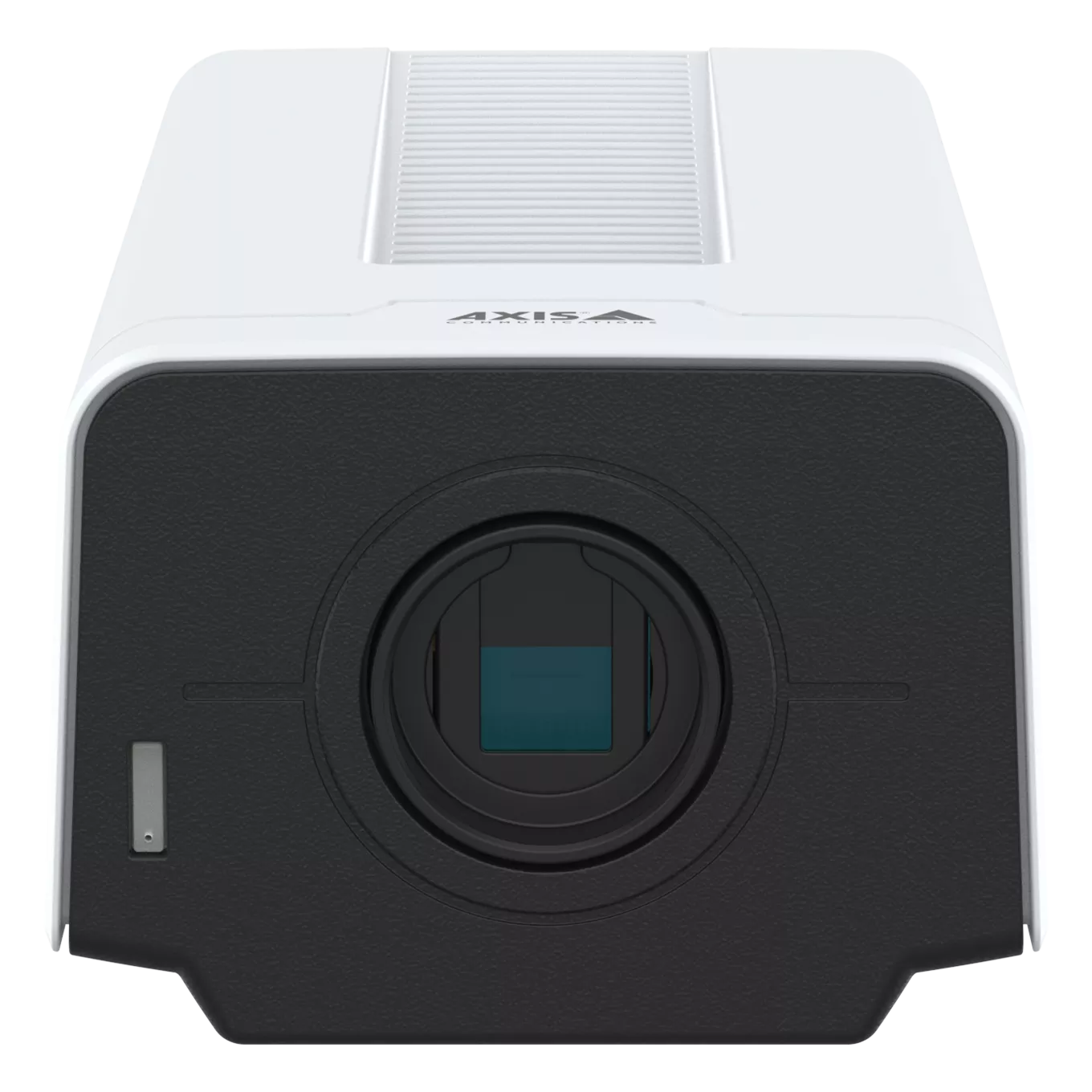 AXIS P1385-B front
