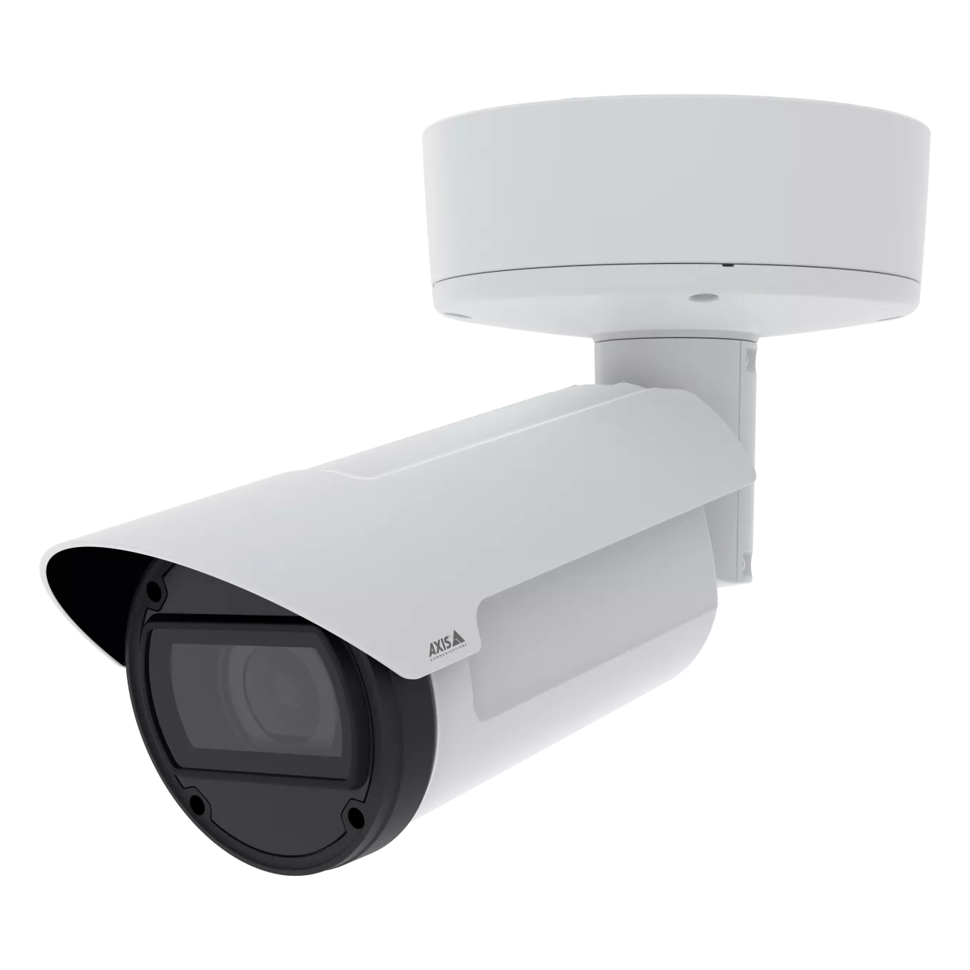 AXIS Q1808-LE ceiling mounted