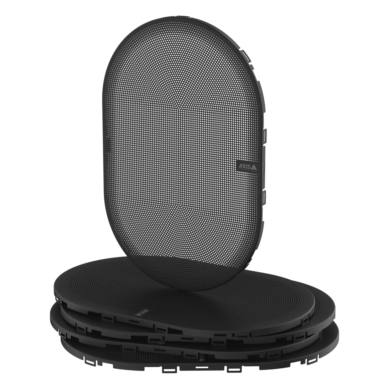 black mesh cover for axis C1111
