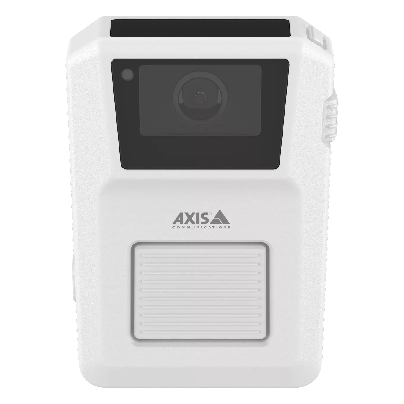 AXIS W120 Body Worn Camera