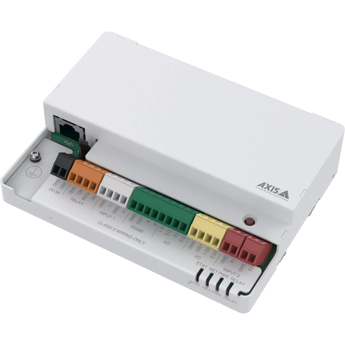 AXIS A9210