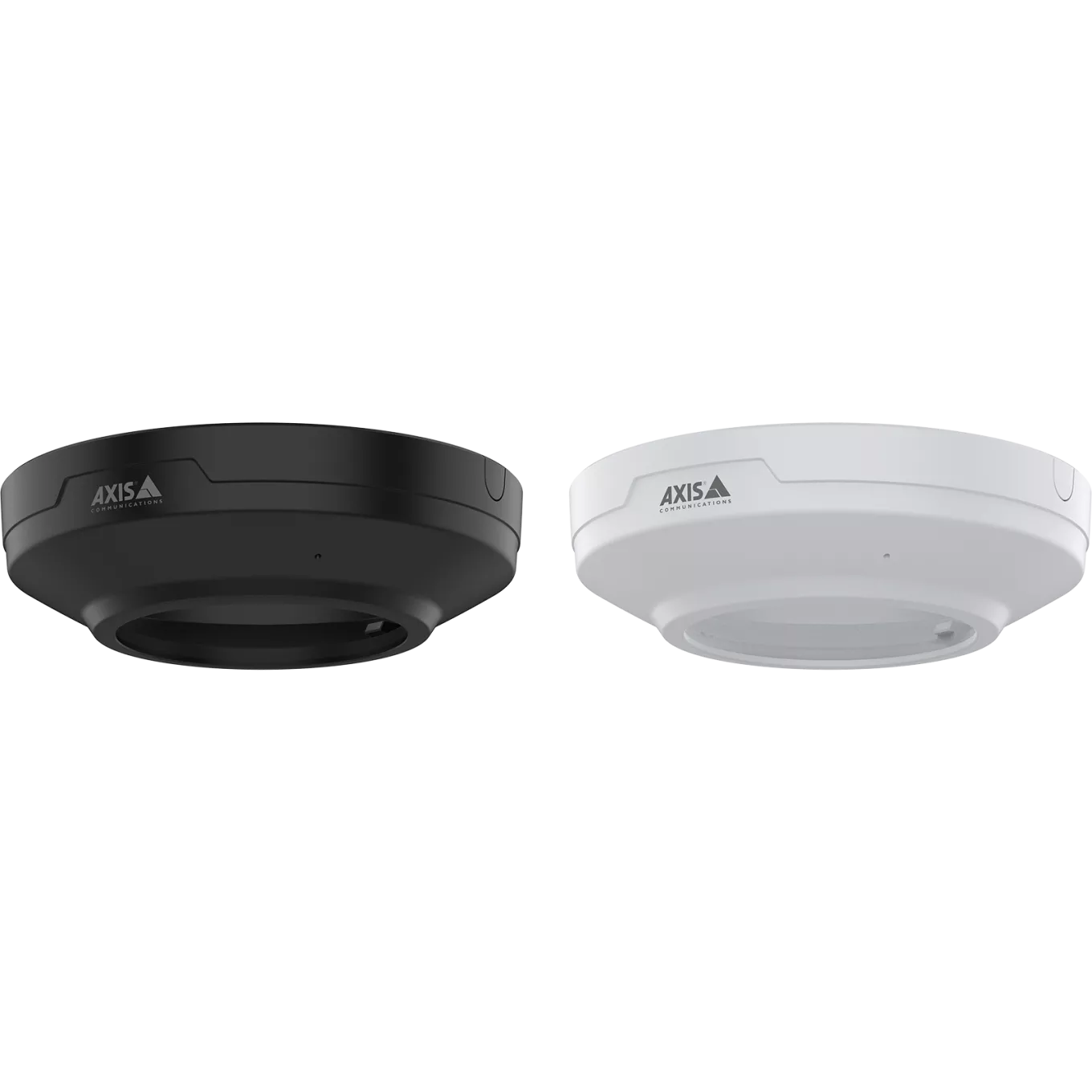 AXIS TM3822 Casing, in black and white color