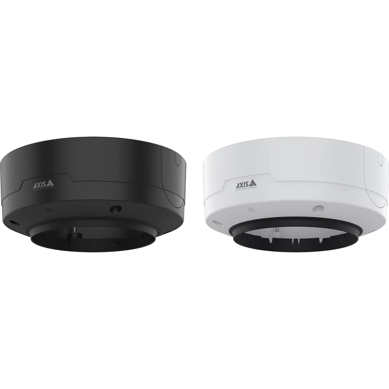 AXIS TP3834-E Casing en color blanco y negro