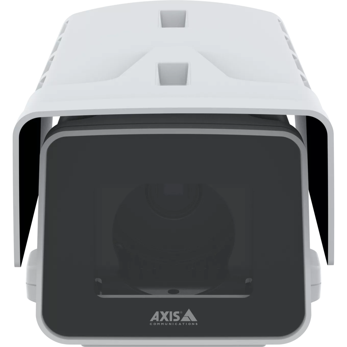 AXIS P1387-BE visto dalla parte anteriore