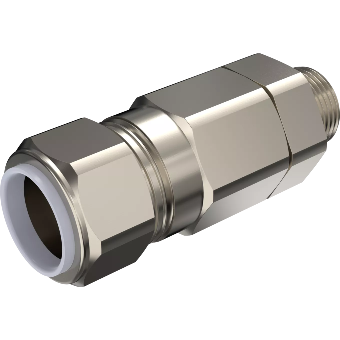 AXIS TQ1943-E Cable Gland Ex d Armored