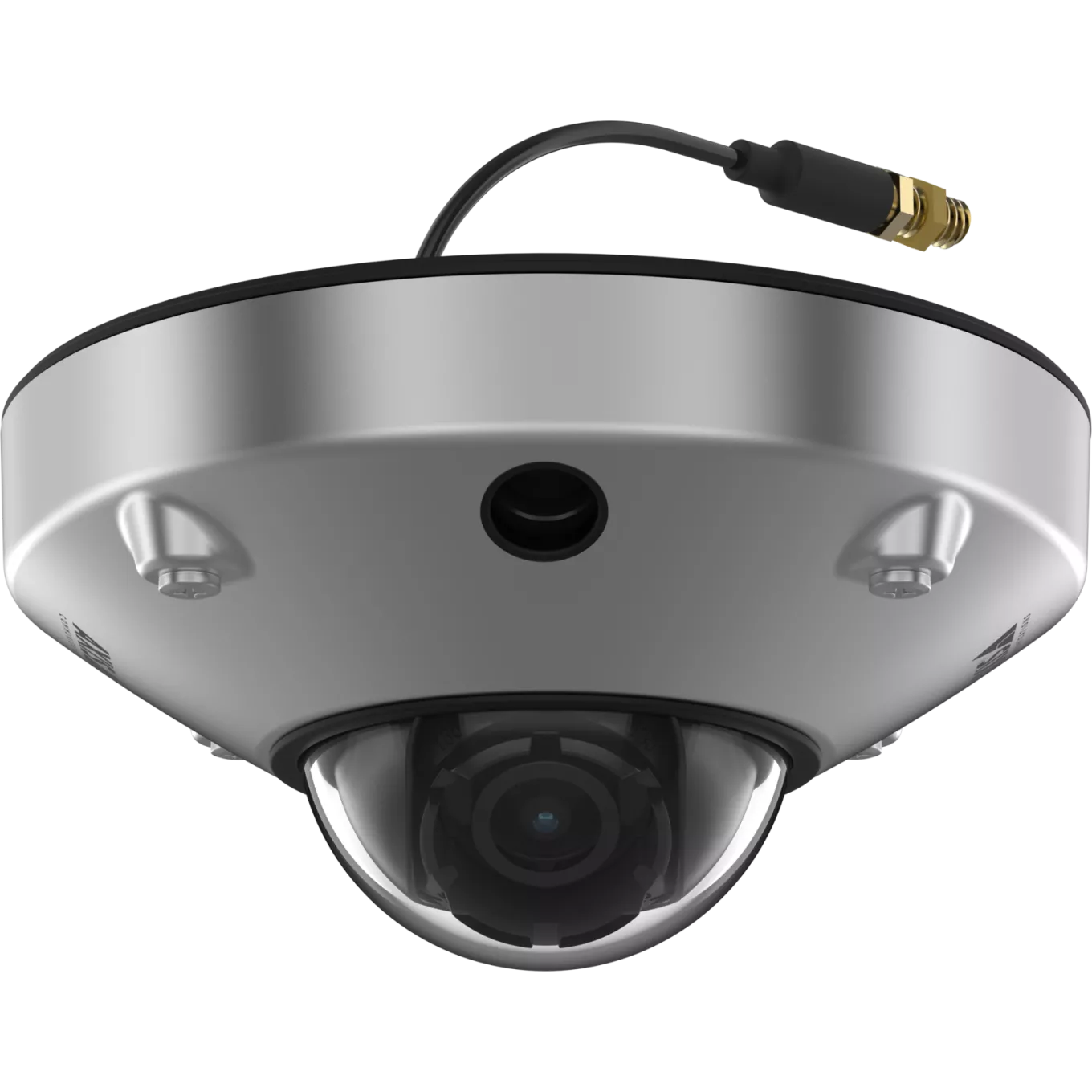 AXIS F4105-LRE Dome Sensor angled ceiling
