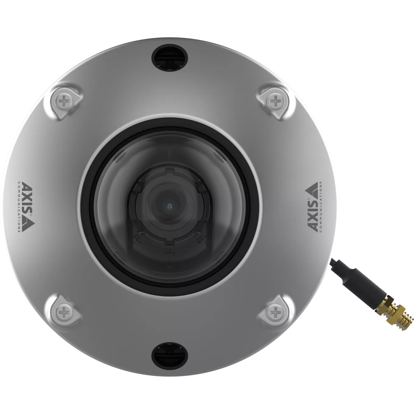 AXIS F4105-LRE Dome Sensor front
