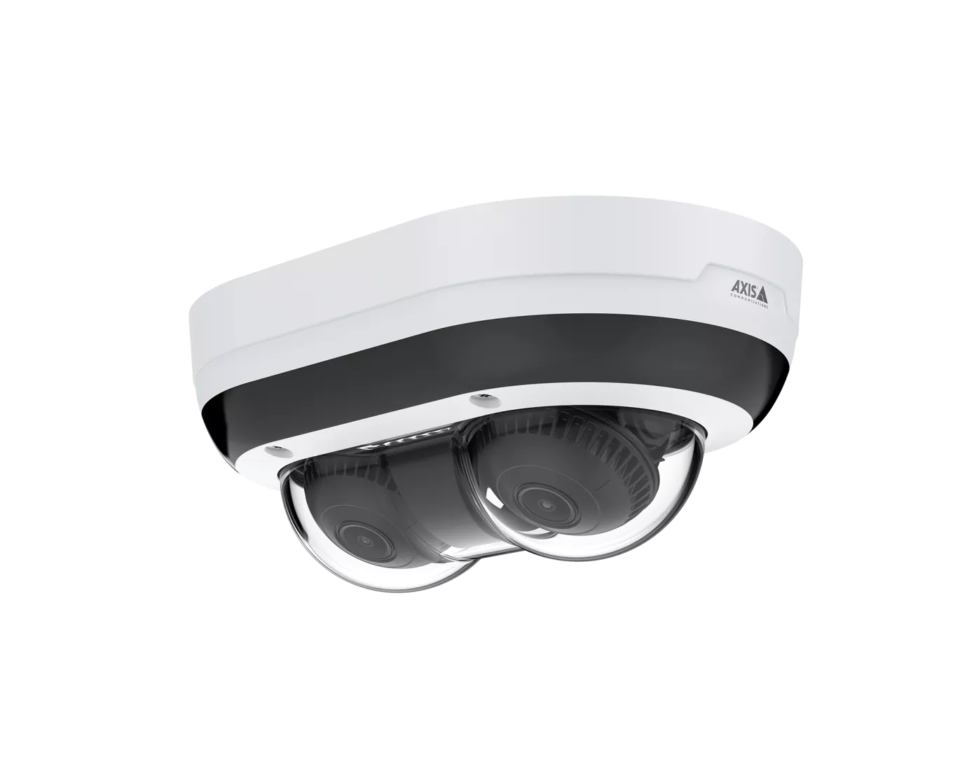 AXIS Dual sensor  multidirectional camera