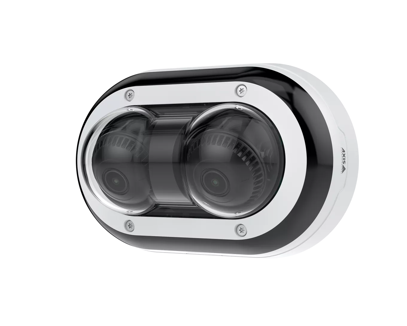 AXIS Dual sensor multidirectional camera