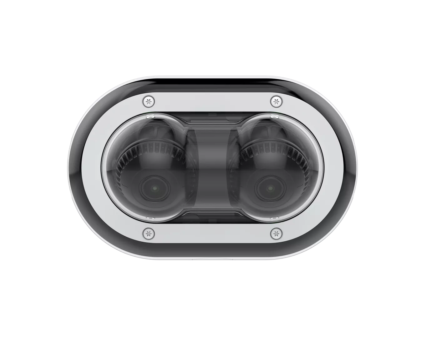 AXIS Dual sensor multidiretioanl camera