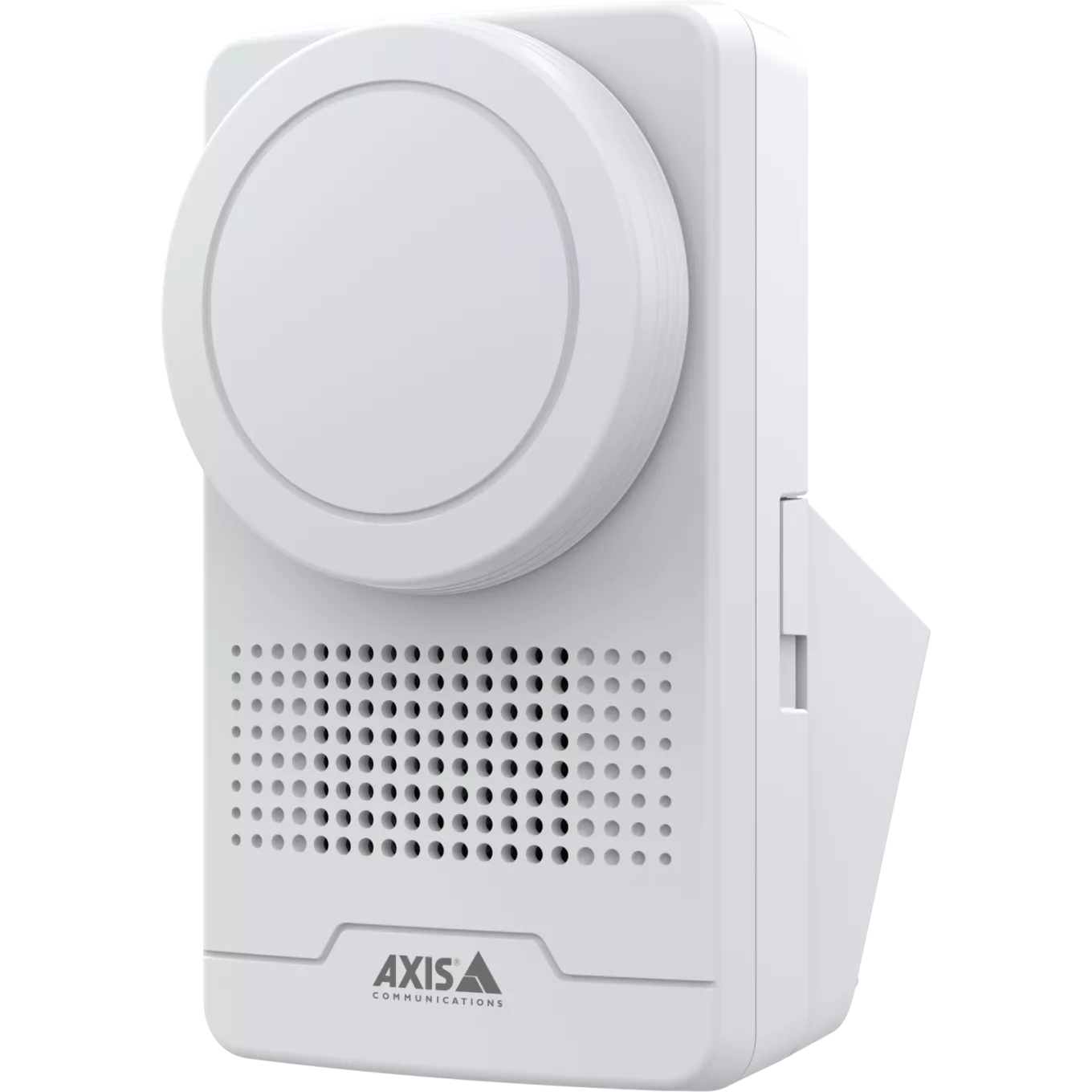 Privacy cover on box camera