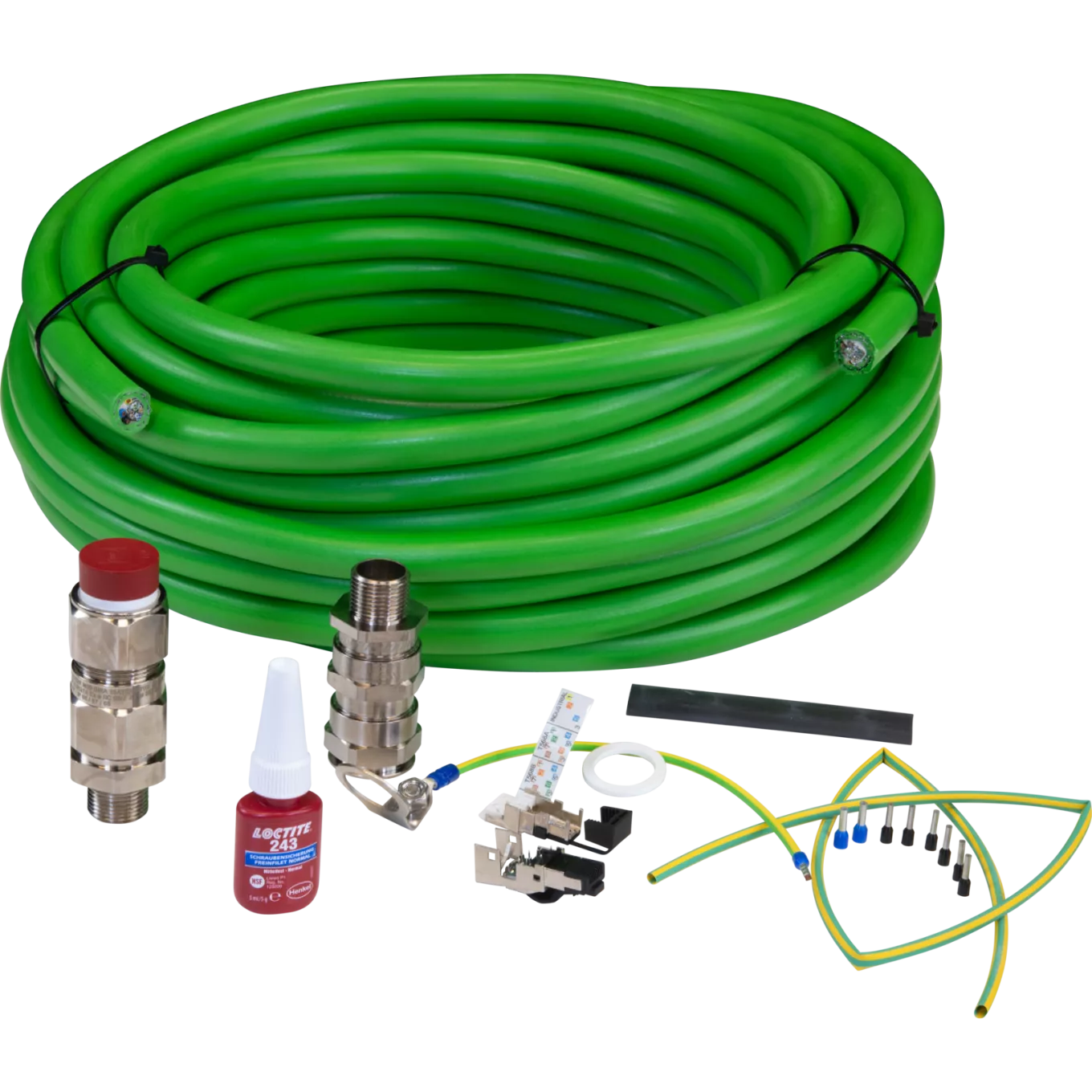 Power cable