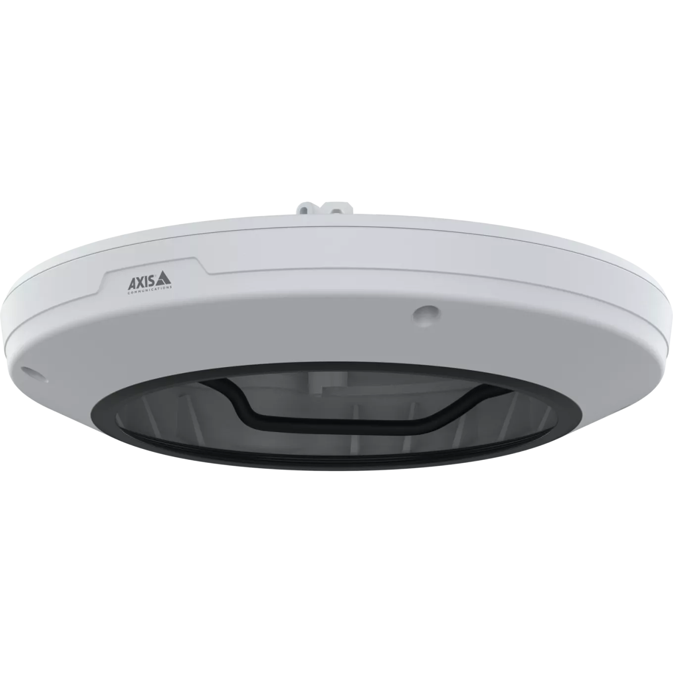 AXIS TM5806-E Housing bianco visto dalla parte anteriore