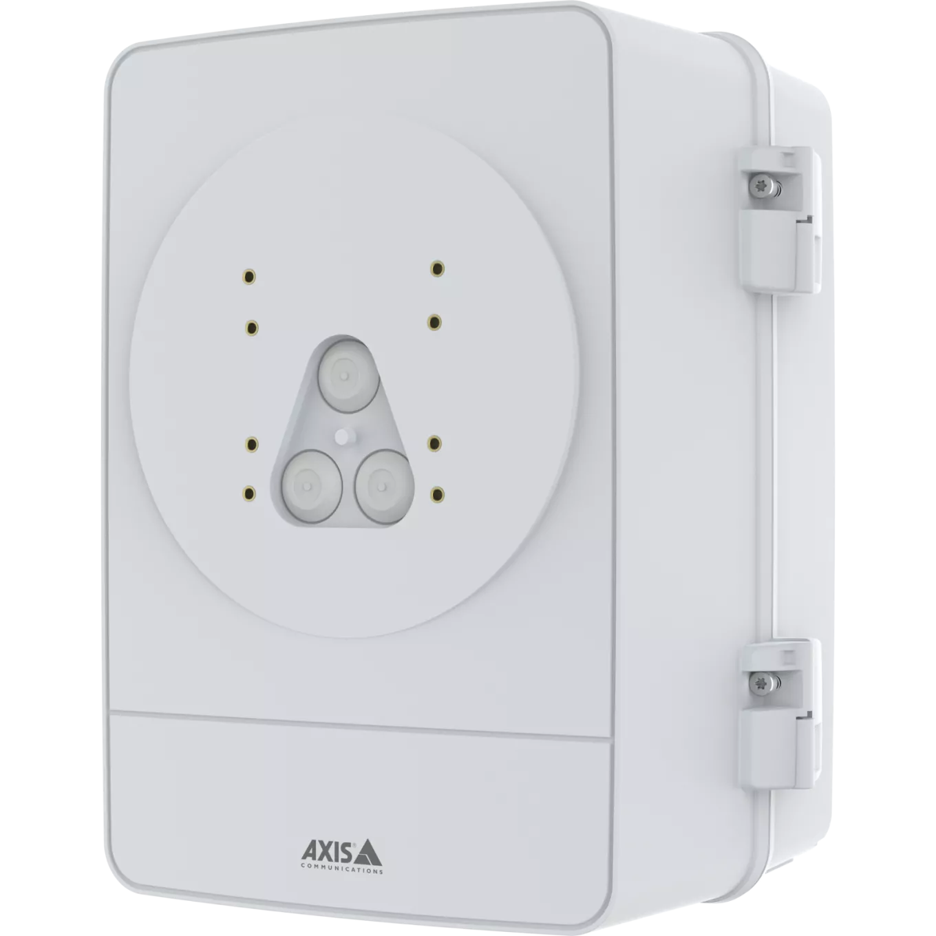 Surveillance cabinet