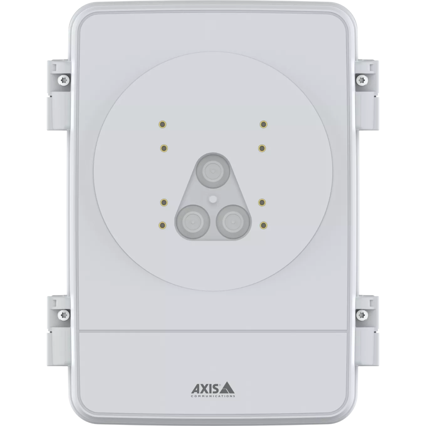 Surveillance cabinet