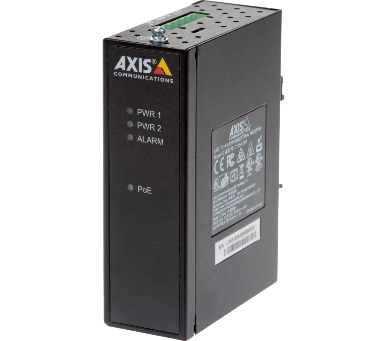 Product image of industrial midspan