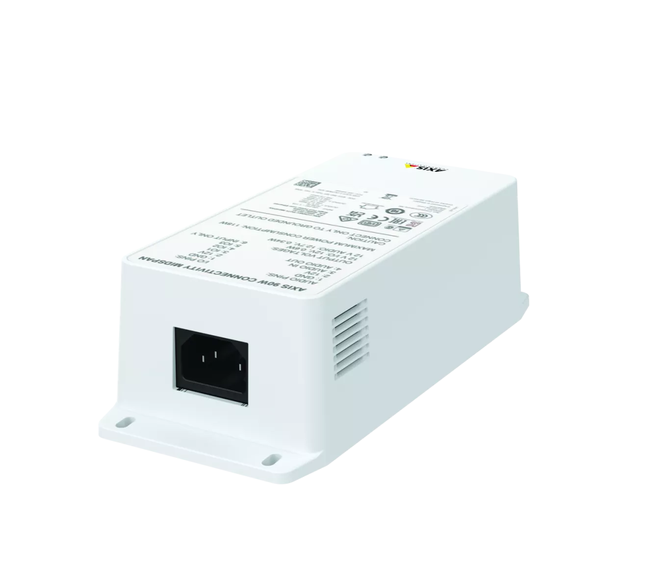 Product image of midspan